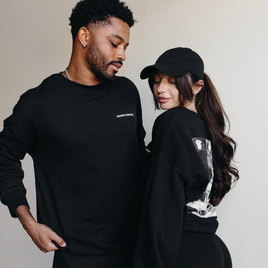 Wedding Hangover Sweatshirt