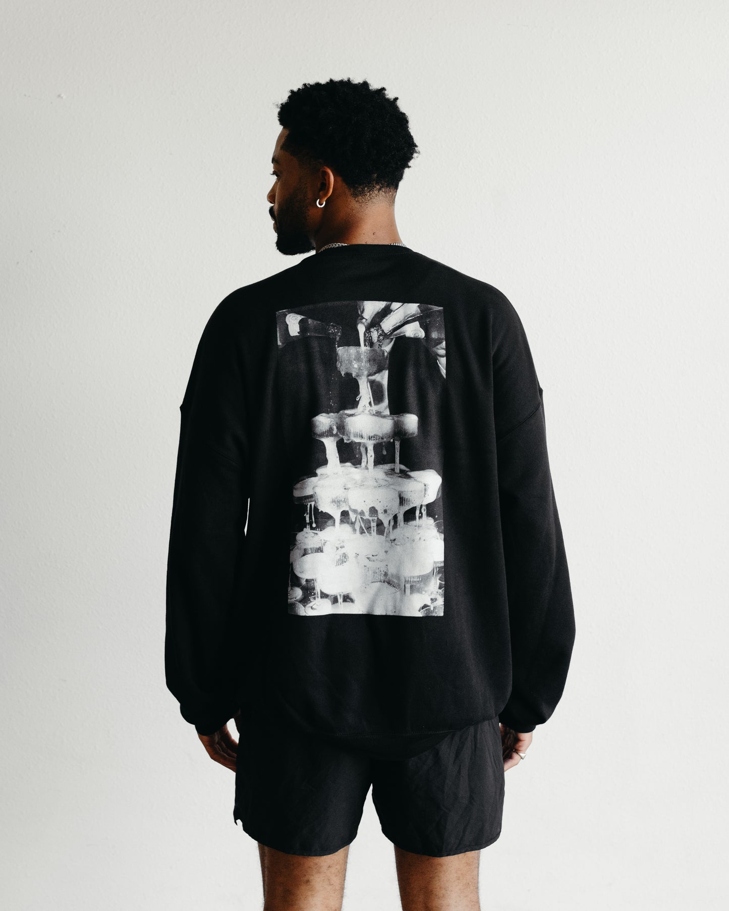 Wedding Hangover Sweatshirt