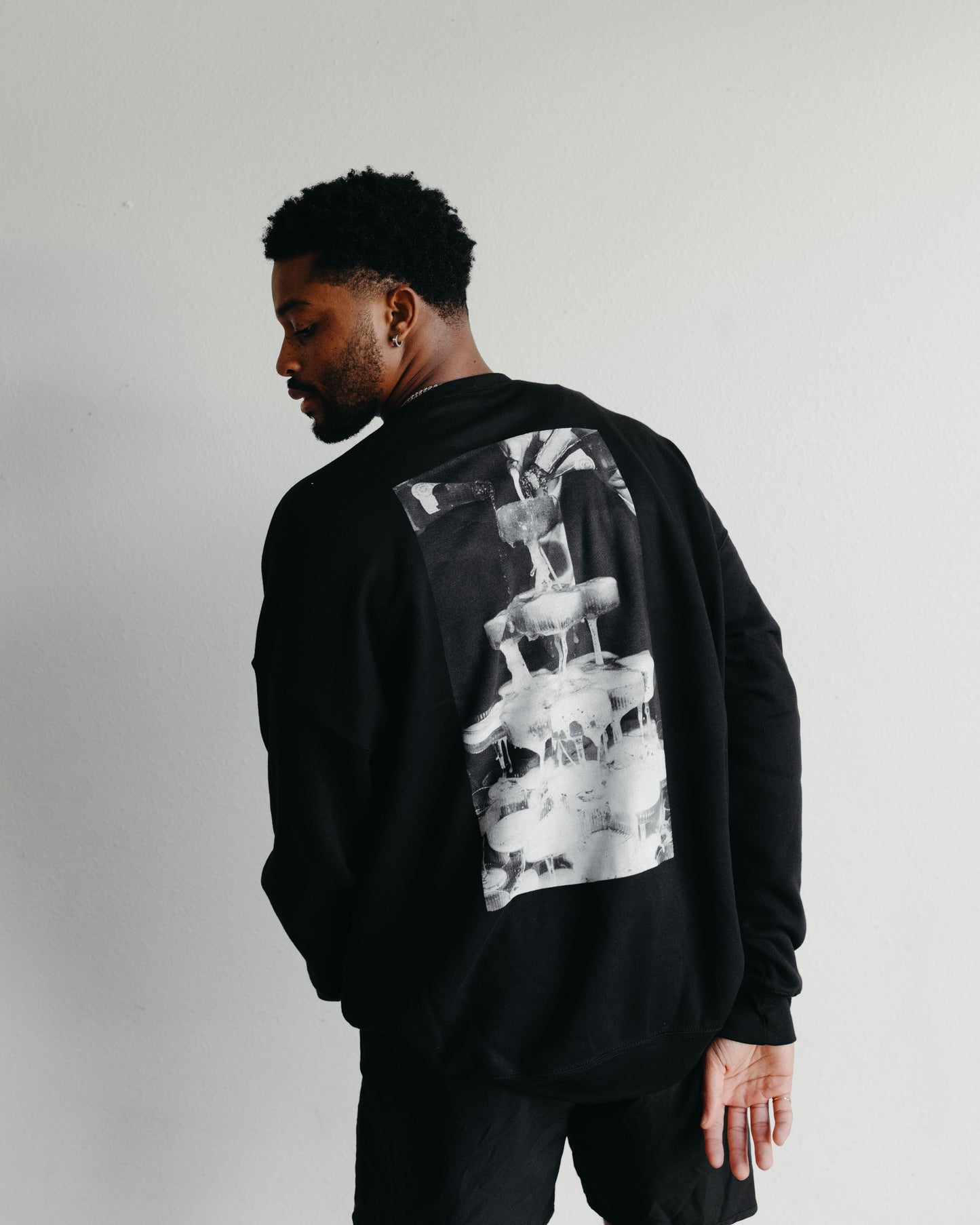 Wedding Hangover Sweatshirt