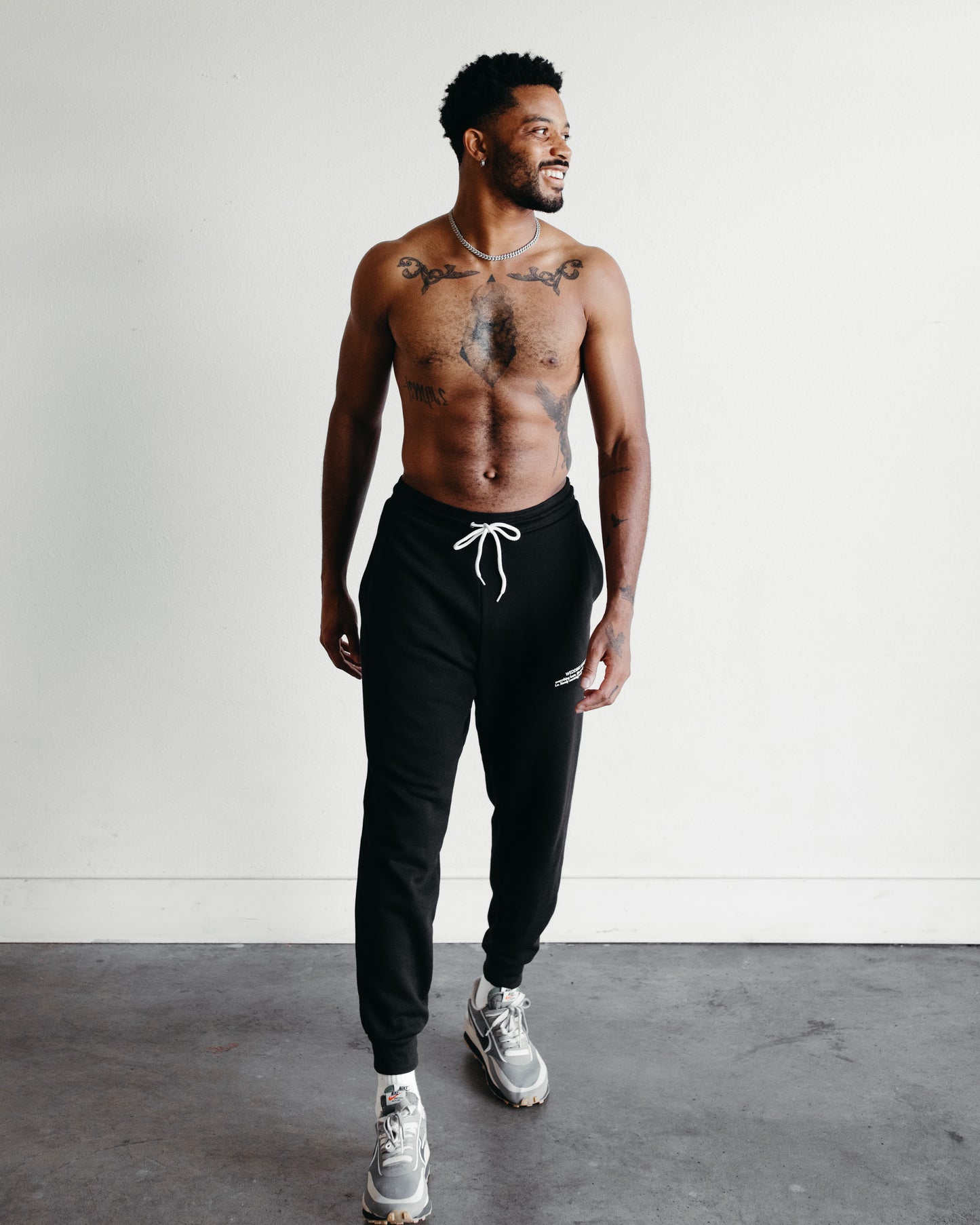 Wedding Hangover Sweatpants