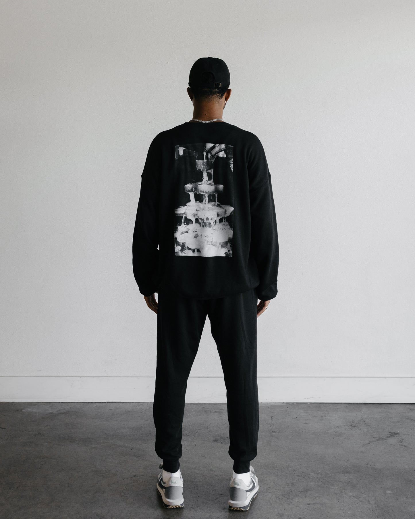 Wedding Hangover Sweatshirt