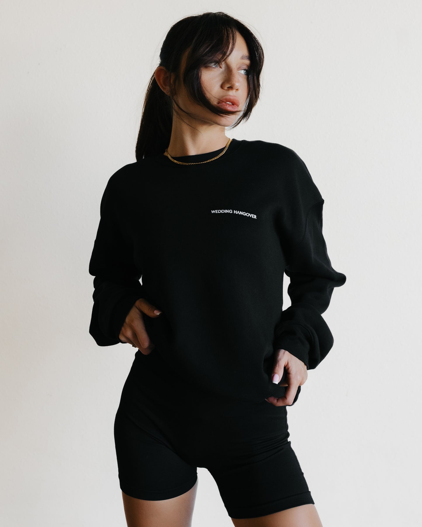 Wedding Hangover Sweatshirt