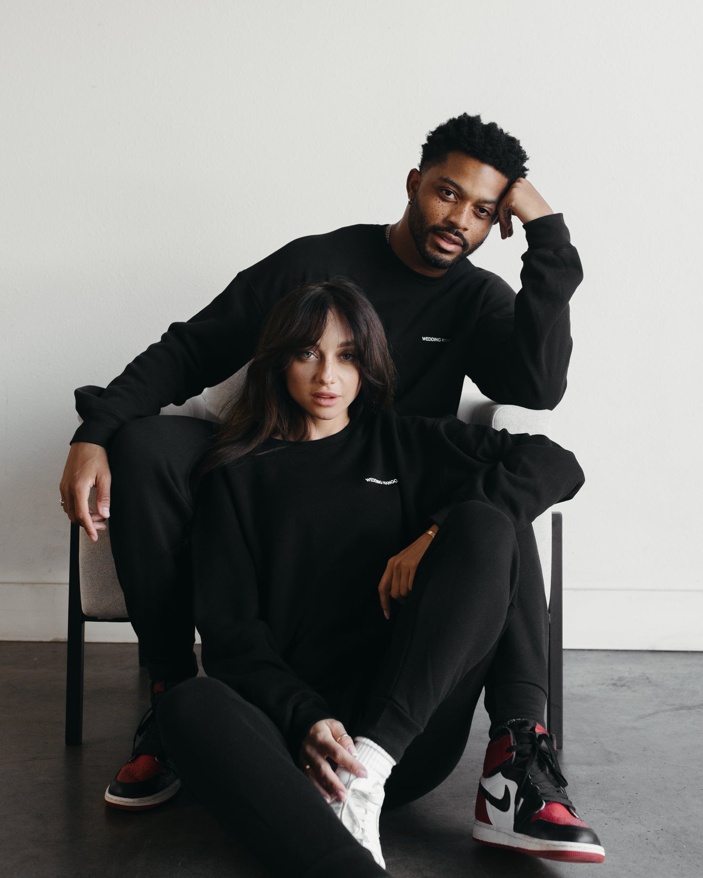 Wedding Hangover Sweatshirt