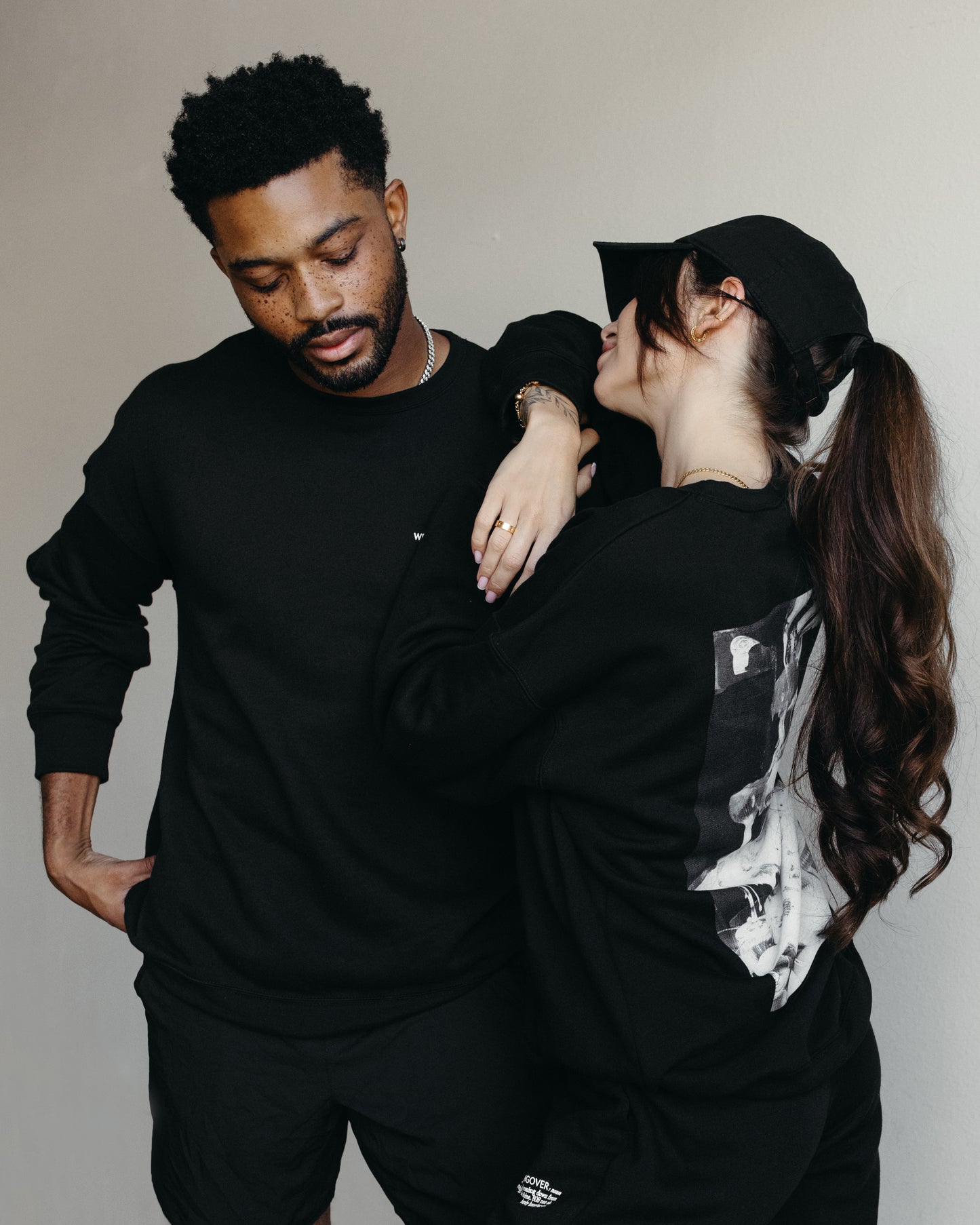 Wedding Hangover Sweatshirt