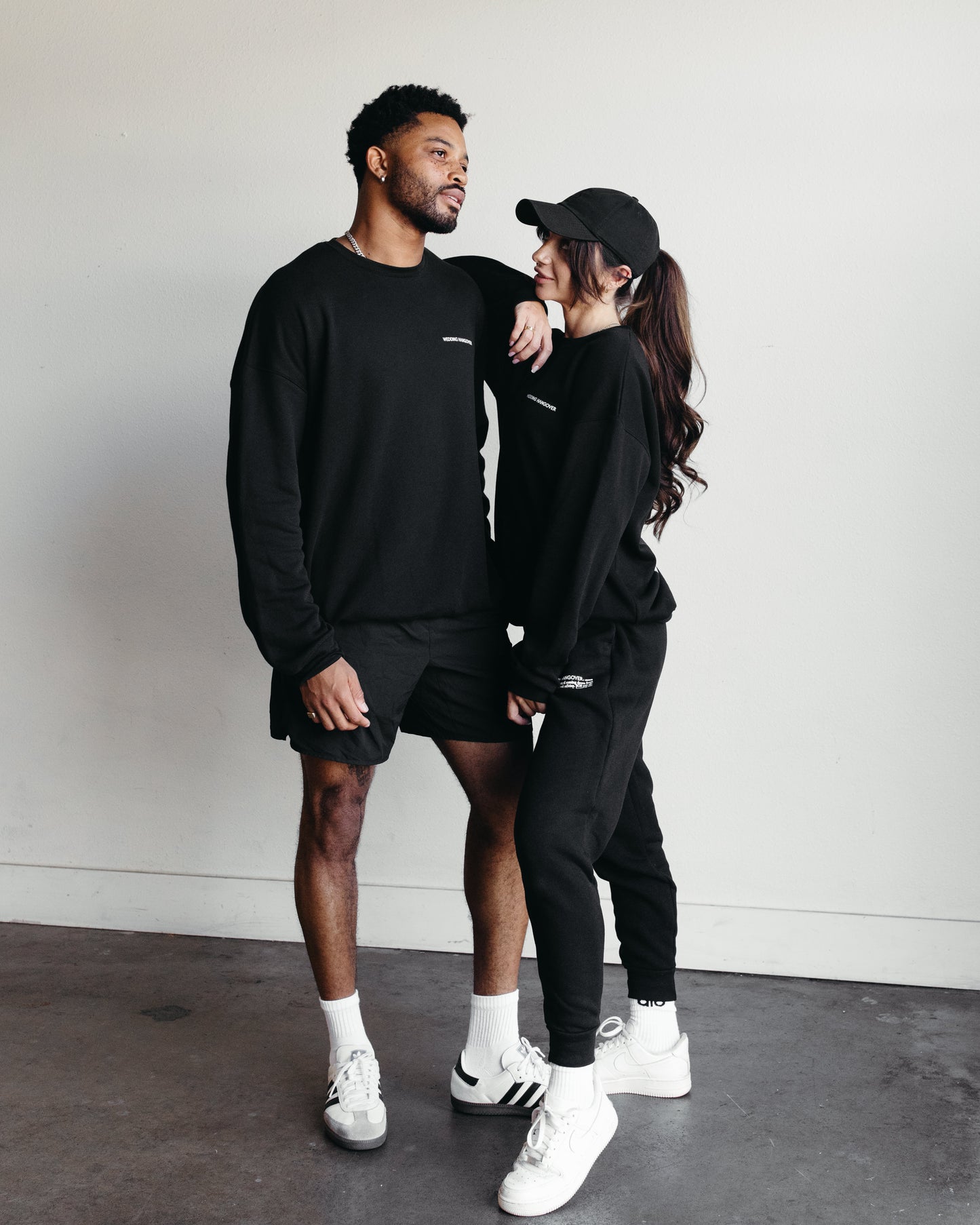 Wedding Hangover Sweatpants