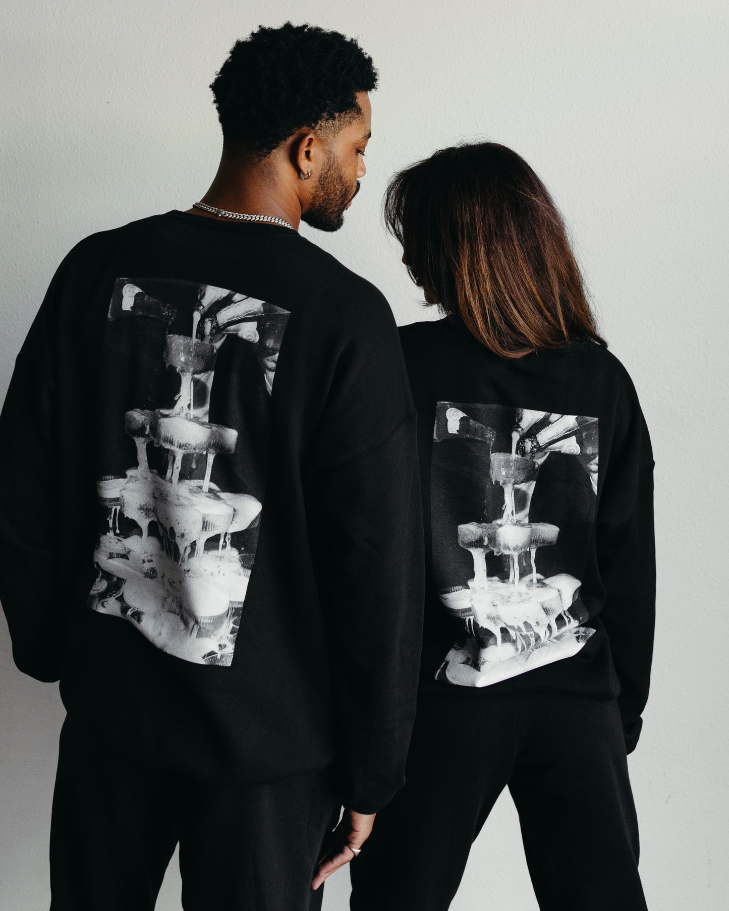 Wedding Hangover Sweatshirt